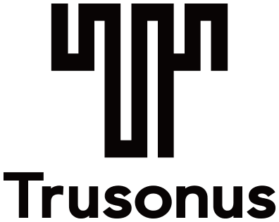 trusonus logo
